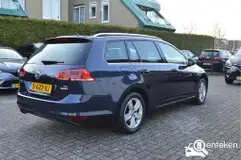 Foto van kenteken S-622-BJ