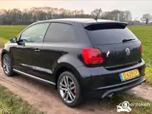 Foto van kenteken S-629-TF