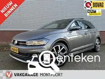 Foto van kenteken S-636-GV