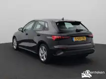 Foto van kenteken S-651-TR