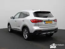 Foto van kenteken S-653-LZ