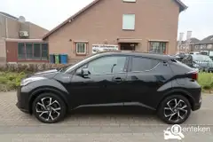 Foto van kenteken S-663-VN