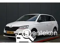 Foto van kenteken S-688-GR