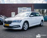Foto van kenteken S-692-VJ
