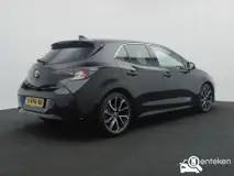 Foto van kenteken S-696-BB