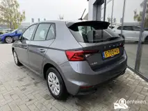 Foto van kenteken S-700-HD