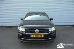 Foto van kenteken S-701-HF