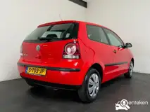 Foto van kenteken S-703-JP