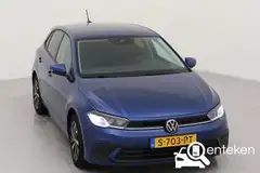 Foto van kenteken S-703-PT