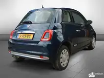 Foto van kenteken S-713-VS