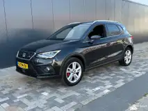Foto van kenteken S-714-TH