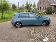 Foto van kenteken S-718-VJ