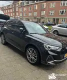 Foto van kenteken S-748-HS