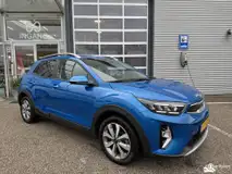 Foto van kenteken S-748-XZ