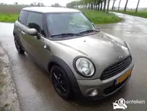 Foto van kenteken S-775-GF