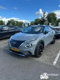Foto van kenteken S-780-JG