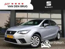 Foto van kenteken S-780-ZT