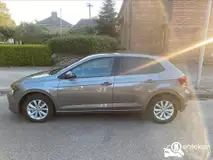 Foto van kenteken S-794-RD