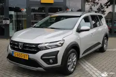 Foto van kenteken S-800-BT