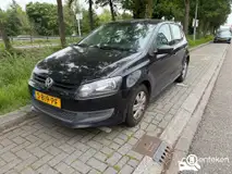 Foto van kenteken S-819-PF
