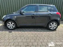 Foto van kenteken S-820-VG