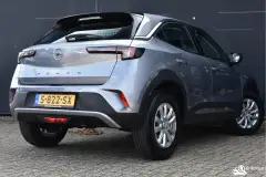 Foto van kenteken S-822-SX
