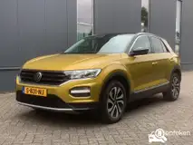 Foto van kenteken S-831-NJ