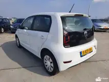 Foto van kenteken S-831-SN