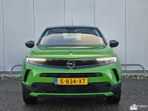 Foto van kenteken S-834-XT