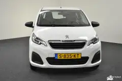 Foto van kenteken S-835-KT