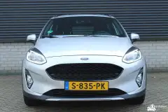 Foto van kenteken S-835-PK