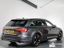 Foto van kenteken S-836-ZZ