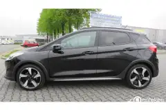 Foto van kenteken S-838-TV