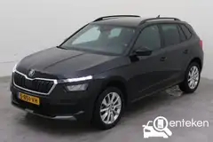 Foto van kenteken S-851-VH
