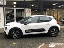 Foto van kenteken S-857-SF