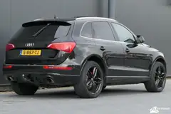 Foto van kenteken S-857-TJ