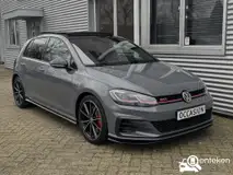 Foto van kenteken S-862-HJ