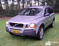 Foto van kenteken S-886-RR