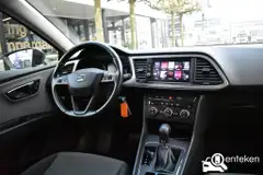 Foto van kenteken S-889-JZ