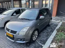 Foto van kenteken S-892-LG
