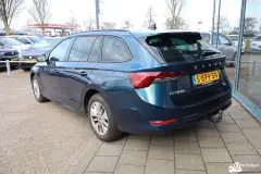 Foto van kenteken S-899-SN