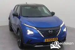 Foto van kenteken S-920-FB