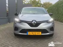 Foto van kenteken S-922-VF