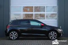 Foto van kenteken S-924-JL
