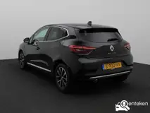 Foto van kenteken S-932-HV