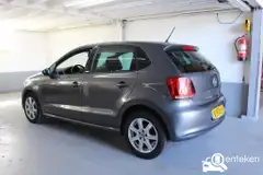 Foto van kenteken S-935-VR