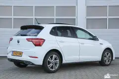 Foto van kenteken S-937-XN