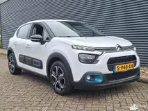 Foto van kenteken S-948-XH