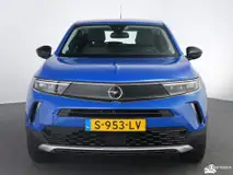 Foto van kenteken S-953-LV