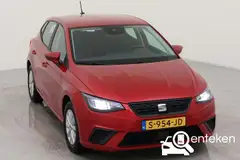 Foto van kenteken S-954-JD